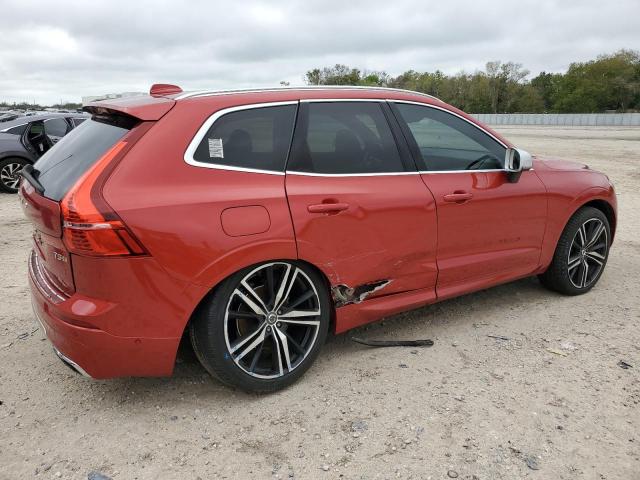Изображение 3 2019 VOLVO XC60 T5 R-DESIGN 2019 с VIN LYV102DMXKB204890