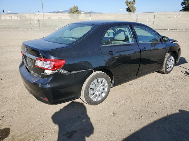 Image 3 of 2013 TOYOTA COROLLA BASE 2013 with VIN 2T1BU4EE2DC030332