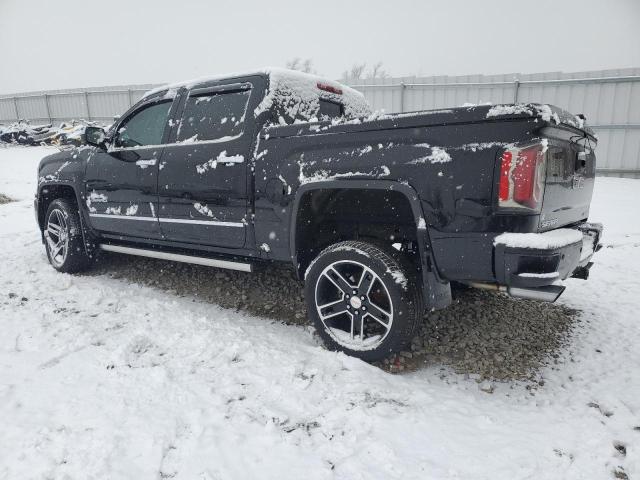 Image 2 of 2016 GMC SIERRA K1500 DENALI 2016 with VIN 3GTU2PEJ8GG179383