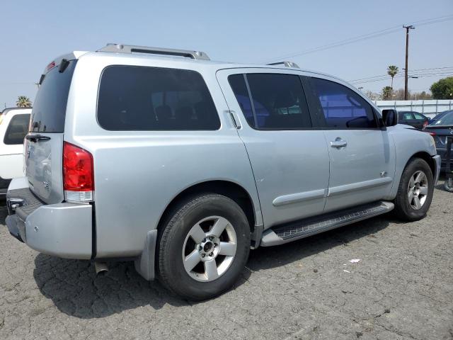 Obraz 3 z 2007 NISSAN ARMADA SE 2007 z VIN 5N1BA08A27N718287