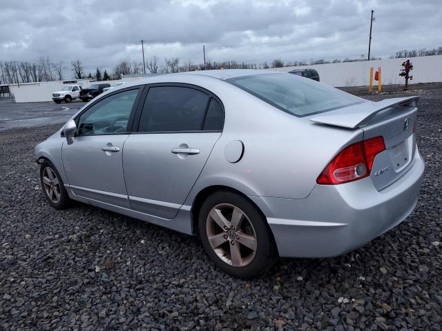 Obraz 2 z 2007 HONDA CIVIC EX 2007 z VIN 1HGFA16817L123097