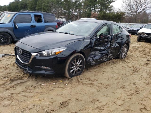 Obraz 2018 MAZDA 3 SPORT 2018