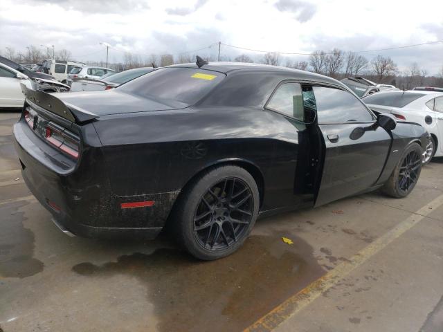 Изображение 3 2015 DODGE CHALLENGER SXT 2015 с VIN 2C3CDZAT5FH707814