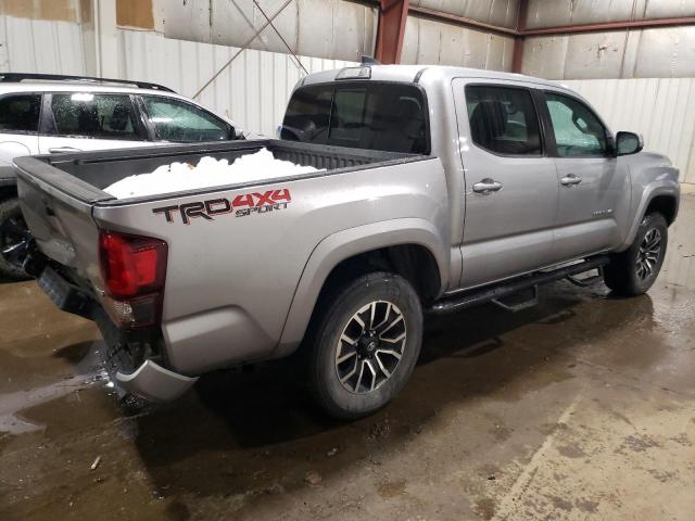 Изображение 3 2019 TOYOTA TACOMA DOUBLE CAB 2019 с VIN 3TMCZ5AN6KM215439
