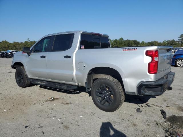 Image 2 of 2020 CHEVROLET SILVERADO K1500 LT TRAIL BOSS 2020 with VIN 3GCPYFED7LG295944