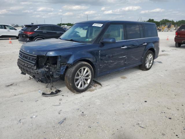 Изображение 2017 FORD FLEX LIMITED 2017