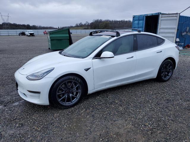 Изображение 2018 TESLA MODEL 3  2018