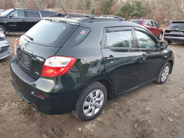 Image 3 of 2013 TOYOTA COROLLA MATRIX S 2013 with VIN 2T1LE4EE6DC022879