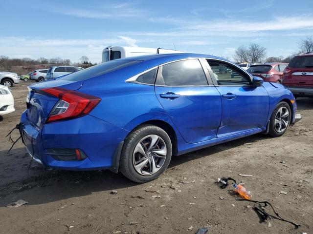 Изображение 3 2019 HONDA CIVIC LX 2019 с VIN 19XFC2F6XKE048916