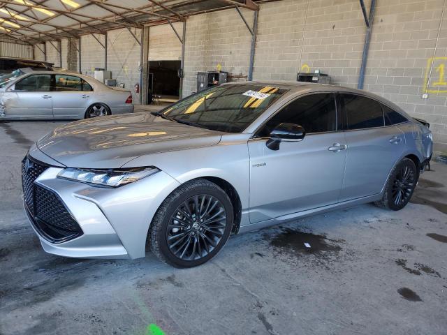 2020 TOYOTA AVALON XSE 2020 image