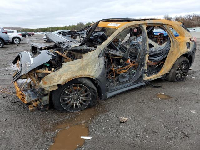 2017 CADILLAC XT5 LUXURY 2017 image