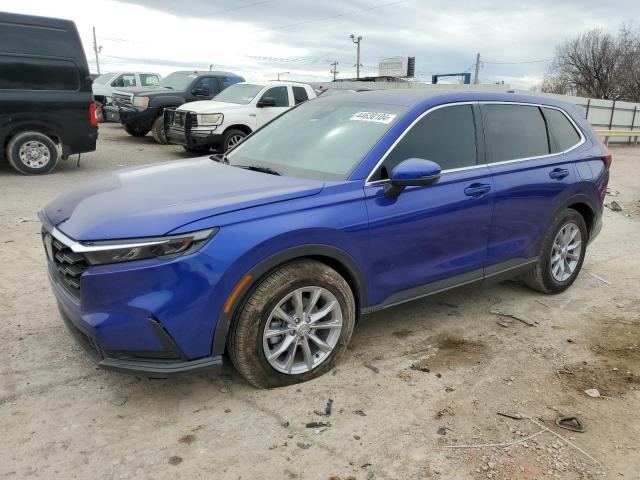 Obraz 1 z 2023 HONDA CR-V EX 2023 z VIN 5J6RS3H49PL003086