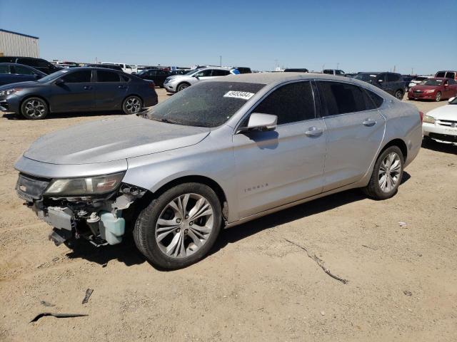 Obraz 2014 CHEVROLET IMPALA LT 2014