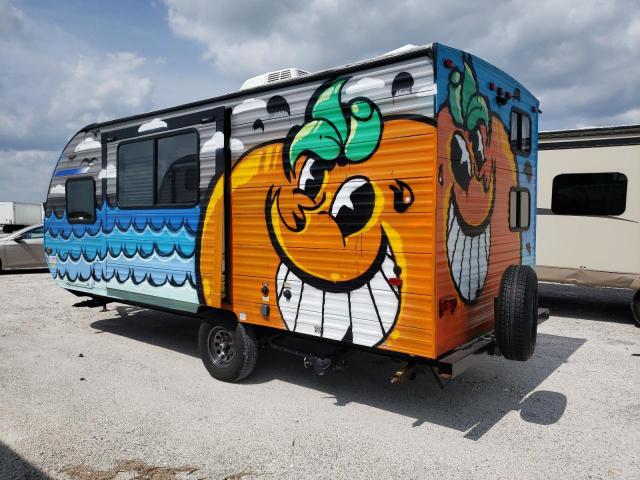 Obraz 3 z 2021 SALM FOREST RIV 2021 z VIN 5ZT2SMGC8MG070397