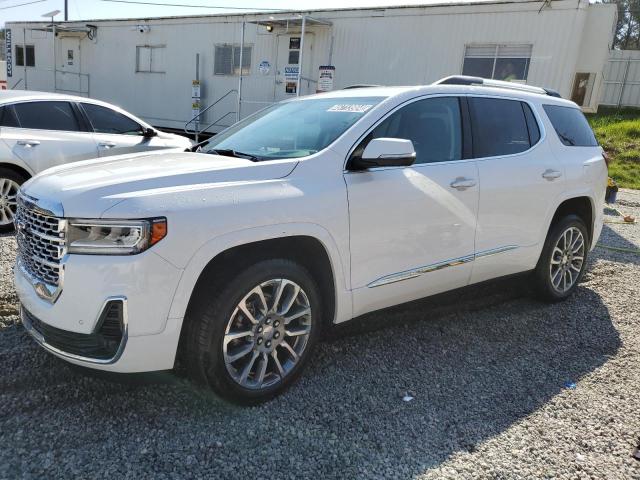 Изображение 2023 GMC ACADIA DENALI 2023