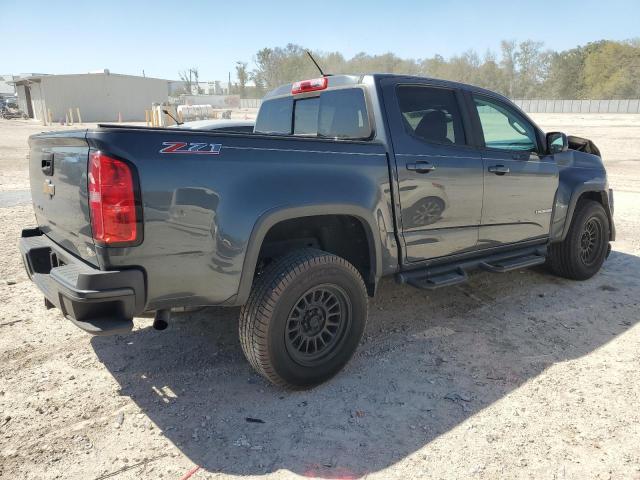 Изображение 3 2017 CHEVROLET COLORADO Z71 2017 с VIN 1GCGSDEN8H1158807