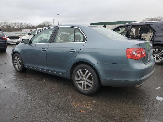 Image 2 of 2006 VOLKSWAGEN JETTA 2.5 2006 with VIN 3VWRG71K36M774757