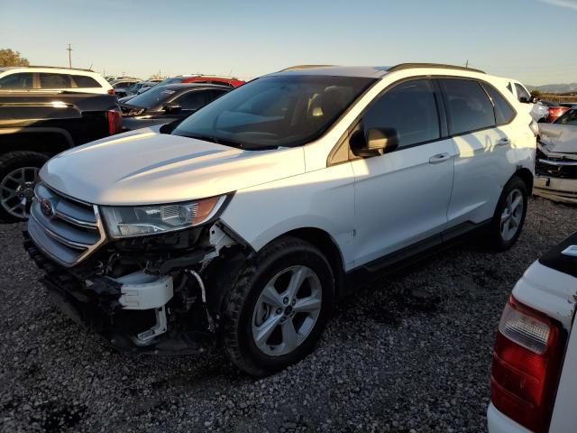 2016 FORD EDGE SE 2016 image