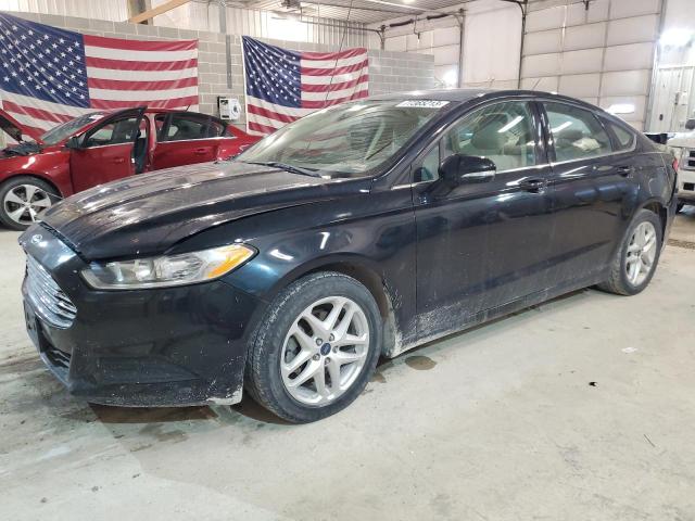 2014 FORD FUSION SE 2014 image