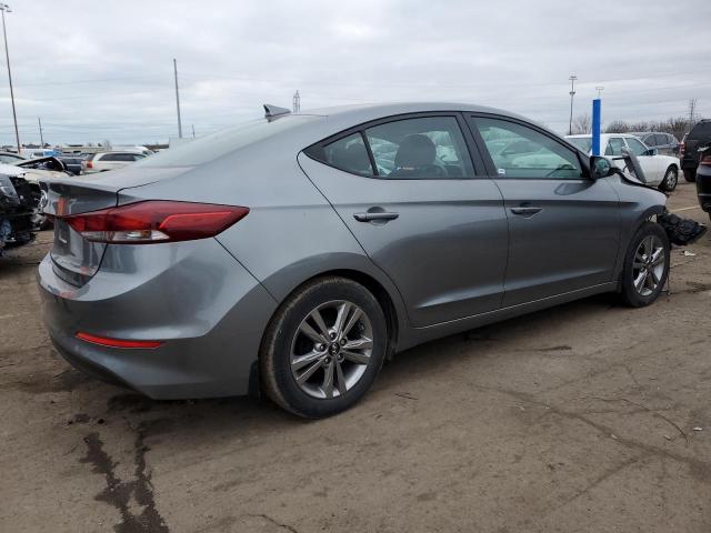 Image 3 of 2017 HYUNDAI ELANTRA SE 2017 with VIN KMHD84LF3HU377763