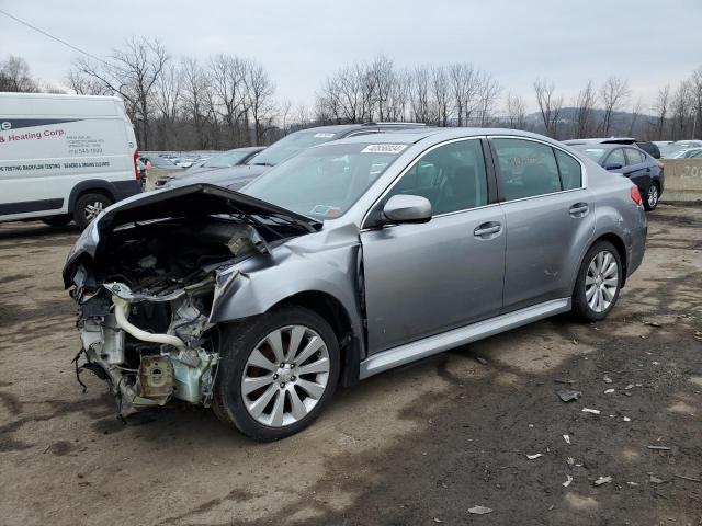 2011 SUBARU LEGACY 2.5I LIMITED 2011 image