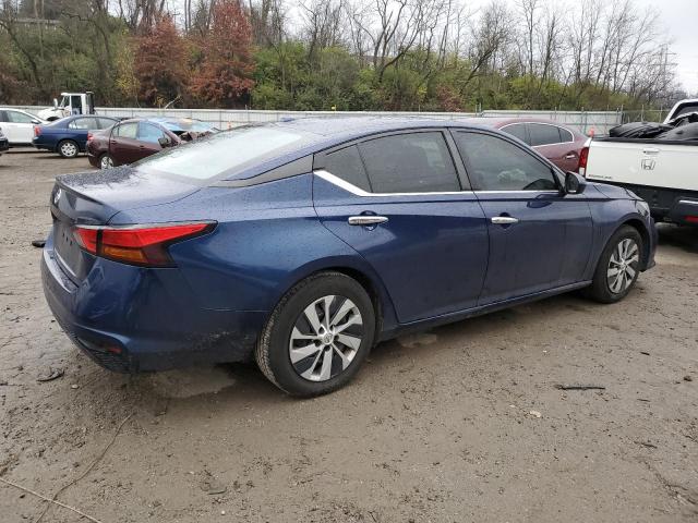 Image 3 of 2020 NISSAN ALTIMA S 2020 with VIN 1N4BL4BV8LC126308