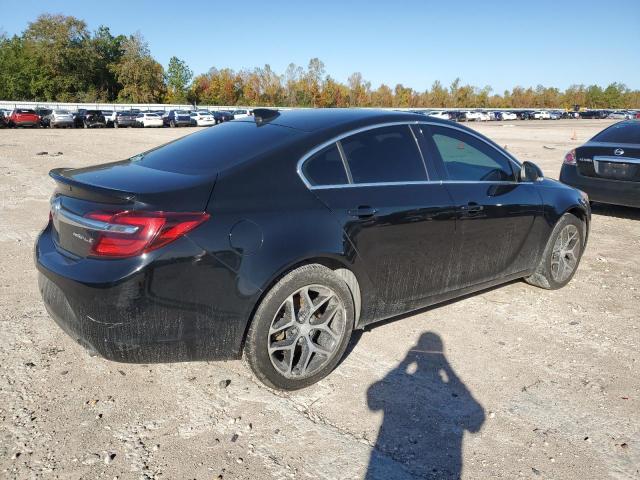 Image 3 of 2017 BUICK REGAL SPORT TOURING 2017 with VIN 2G4GL5EXXH9152843