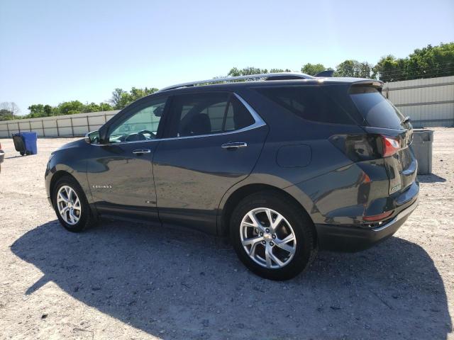 Image 2 of 2020 CHEVROLET EQUINOX PREMIER 2020 with VIN 2GNAXNEV7L6158890