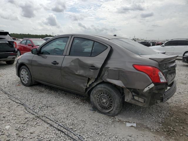 Obraz 2 z 2017 NISSAN VERSA S 2017 z VIN 3N1CN7AP5HL865647