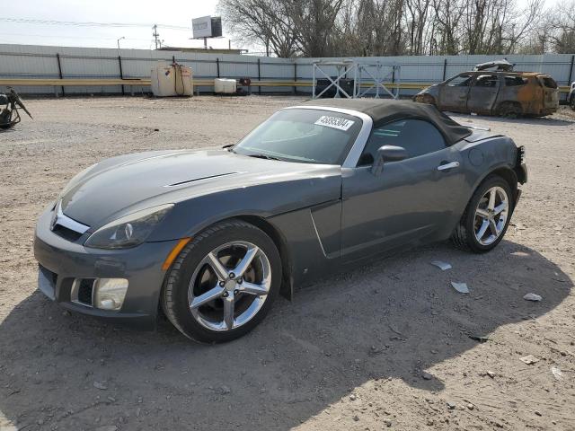 Obraz 2008 SATURN SKY REDLINE 2008