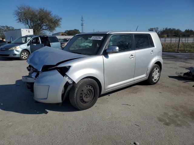 Изображение 2009 TOYOTA SCION XB 2009