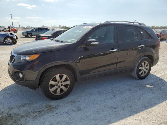 Изображение 2013 KIA SORENTO LX 2013