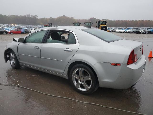 Image 2 of 2012 CHEVROLET MALIBU 1LT 2012 with VIN 1G1ZC5E0XCF211463