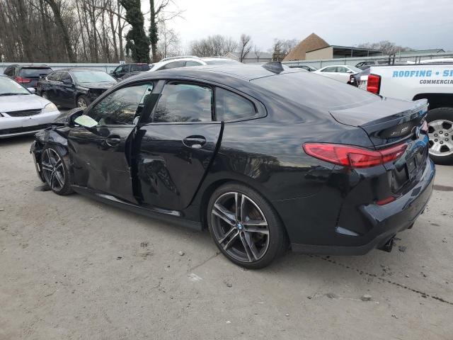 Изображение 2 2021 BMW 228XI  2021 с VIN WBA73AK08M7J25119