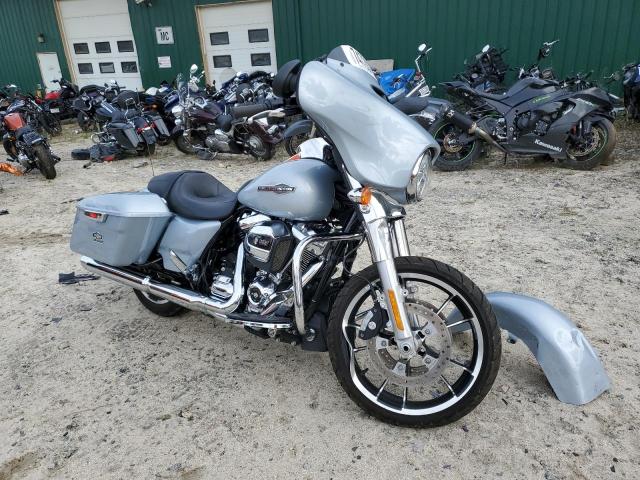 Obraz 1 z 2023 Harley-Davidson FLHX 2023 z VIN 1HD1KBC14PB641079