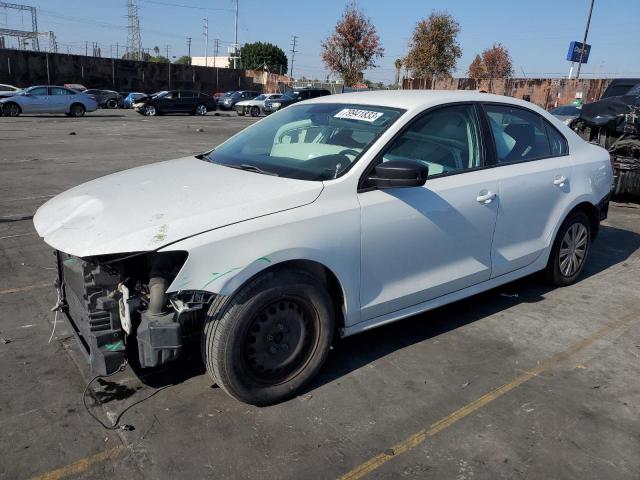 Изображение 2014 VOLKSWAGEN JETTA BASE 2014