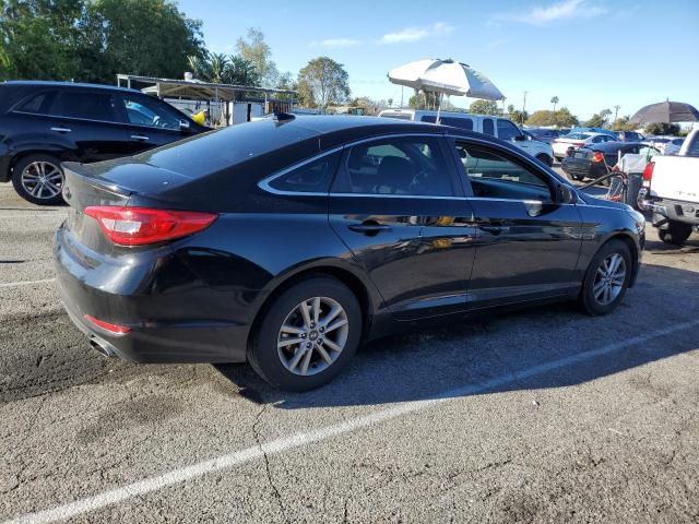 Obraz 3 z 2017 HYUNDAI SONATA SE 2017 z VIN 5NPE24AF3HH523067