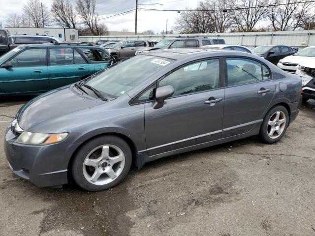 Изображение 2009 HONDA CIVIC EXL 2009