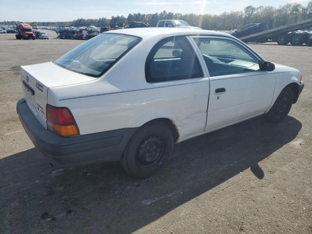 Изображение 3 1997 TOYOTA TERCEL CE 1997 с VIN JT2AC52L5V0221853