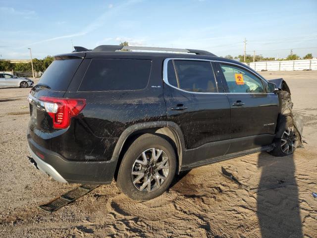 Obraz 3 z 2021 GMC ACADIA SLE 2021 z VIN 1GKKNKLA7MZ127800