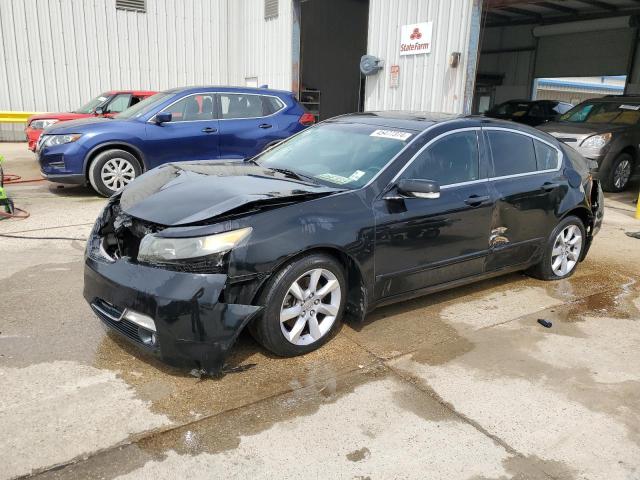 Изображение 1 2012 ACURA TL  2012 с VIN 19UUA8F20CA018133