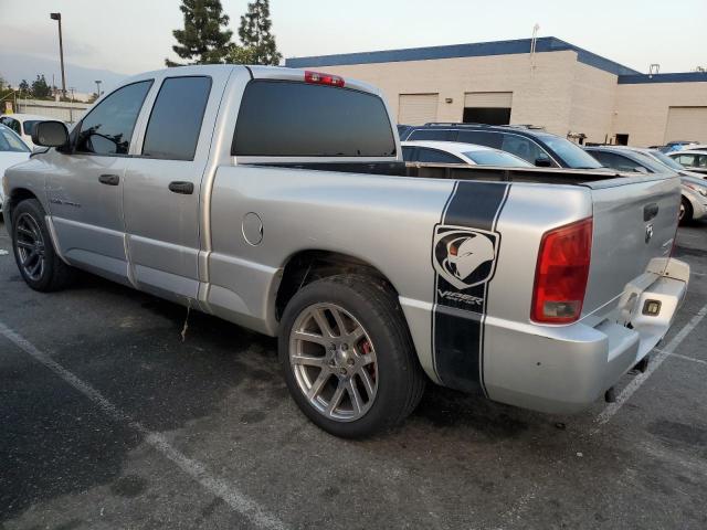 Obraz 2 z 2005 DODGE RAM SRT10  2005 z VIN 3D3HA18H05G737841