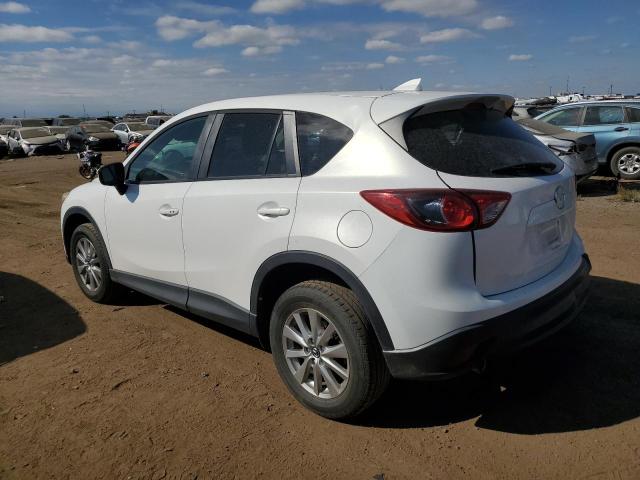 Image 2 of 2016 MAZDA CX-5 TOURING 2016 with VIN JM3KE4CY0G0774124