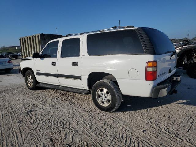 Image 2 of 2000 CHEVROLET SUBURBAN C1500 2000 with VIN 3GNEC16T7YG222246