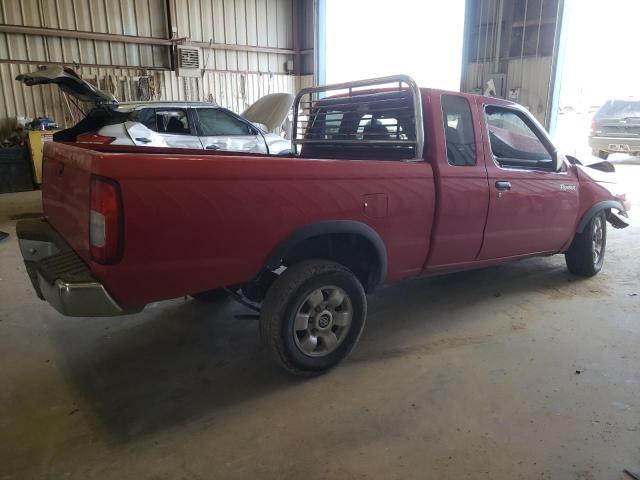 Image 3 of 2000 NISSAN FRONTIER KING CAB XE 2000 with VIN 1N6DD26S2YC320180