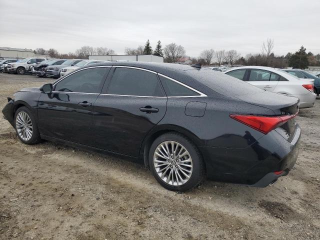 Obraz 2 z 2019 TOYOTA AVALON XLE 2019 z VIN 4T1BZ1FB2KU030928