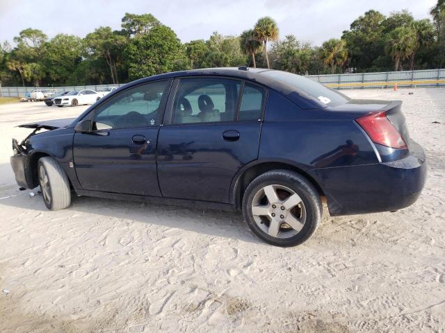 Obraz 2 z 2007 SATURN ION LEVEL 3 2007 z VIN 1G8AL58F47Z117999