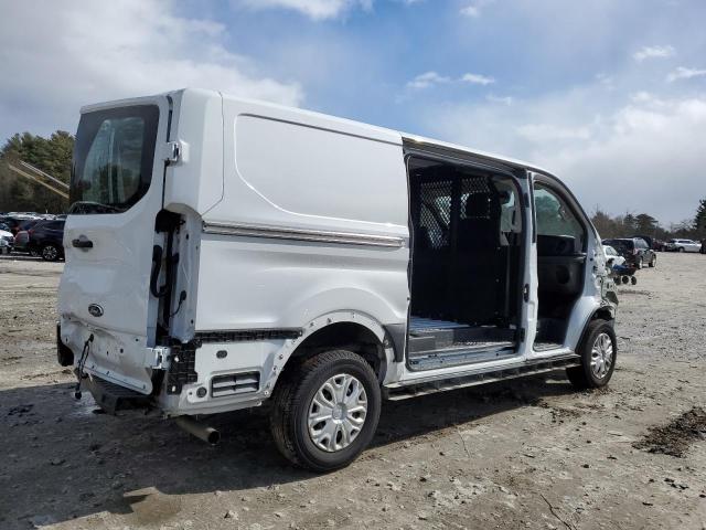 Изображение 3 2023 FORD TRANSIT T-250 2023 с VIN 1FTBR1Y81PKA10761