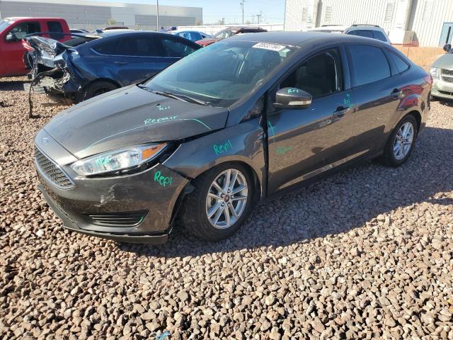 Изображение 1 2016 FORD FOCUS SE 2016 с VIN 1FADP3F22GL246649
