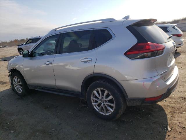 Obraz 2 z 2017 NISSAN ROGUE S 2017 z VIN KNMAT2MV3HP539860